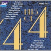 Hits Of '44