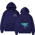 thumbnail image 4 of Sudadera con capucha de primavera/verano 2024 con diseño nuevo y estampado de sensación, marca popular, para hombre, con jersey de lana, estilo hip hop callejero, 4 of 5