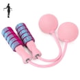 thumbnail image 1 of WJCA Weighted Ropeless Jump Rope for HIIT Workouts, Tangle-Free Cardio Fitness Tool for Home Exercise, Men and Women., 1 of 7