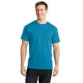 thumbnail image 1 of Port & Company? - Camiseta de algod?n hilado en anillos. PC150 Puerto & Compa??a  PC150, 1 of 1