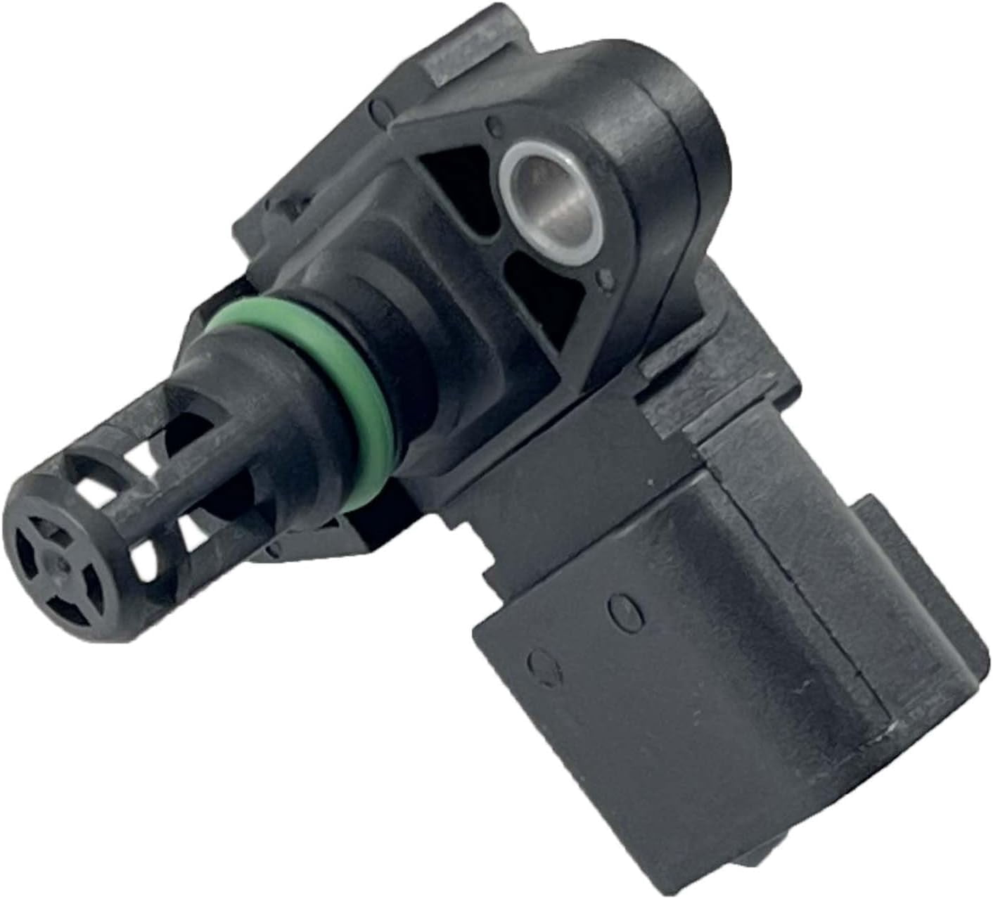 LEEKUANGSU Manifold Pressure MAP Sensor 5WK96848 AA5A-9F479-AB Compatible with Explorer Flex Police Taurus MKS MKT Navigator 2003-2019