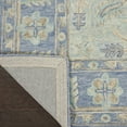 thumbnail image 5 of Nourison Jazmine Vintage Denim 8'6" x 11'6" Area Rug, (9x12), 5 of 8