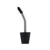 

Kotyreds Outdoor Kettle Mouth Coffee Pot Extension Tube Stainless Steel Teapot Nozzles