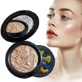 thumbnail image 1 of Beauty High Light Makeup Highlight Facial 3Dface New Powder Highlighter High Light, High Light for Women, 1 of 8