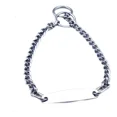 thumbnail image 3 of Collar De Perro De Cadena Fuerte, Nombre, Identificación,, 3 of 5