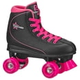 thumbnail image 1 of Patines en línea Roller Derby Roller Star 600 Negro/Rosa - Talla 05, 1 of 3