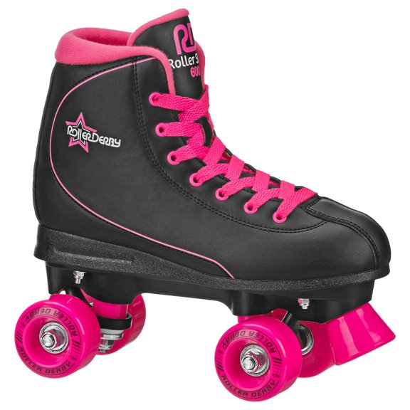 Patines en Línea Roller Derby Roller Star 600 para Mujer Talla 6