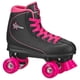 thumbnail image 1 of Patines en Línea Roller Derby Roller Star 600 para Mujer Negro/Rosa, 1 of 3