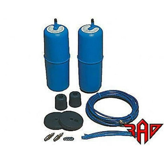 Firestone 4164 2008 Sequoia Coil Rite Air Spring Kit