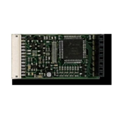 Dtmf Tone - Maxon ANIMA MAXON Dtmf Animation 2W 5 Tone Encoder