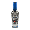 thumbnail image 2 of Destilado De Agave Lobo Escondido Cristalino 750 Ml Lobo Escondido Destilado de Agave, 2 of 3