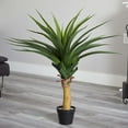 thumbnail image 2 of Nearly Natural 3.5’ Agave Artificial Plant, 2 of 3