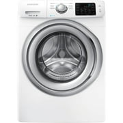 Samsung WF42H5200AW 4.2 Cu. Ft. White Front Load Steam Washer