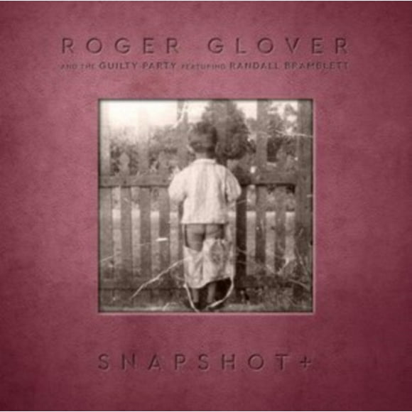 SNAPSHOT+ (2021 REISSUE/2LP)