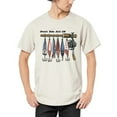 thumbnail image 3 of Funny Fishing Shirt - “Reel 'Em All IN” Unisex Graphic Tee, Lure & Rod Design, Gift for Fishermen and Fisherwomen, 3 of 7