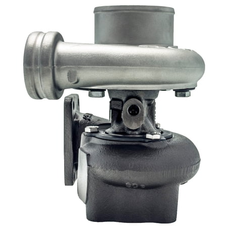 New Turbocharger Compatible With Volvo-Construction Industrial Engine BF4M2012C Industrial Engine By Part Numbers 318281 04255272 04255272KZ 04258199 04258199KZ 1153-970-0003