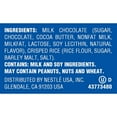 thumbnail image 5 of Crunch Chocolate Bar, Fun Size, 1 Bag, 11 oz, 5 of 13