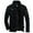 Black, variant on Men's Combat Field Military Army Jacket Coat Winter Casual Cargo Outerwear