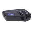 thumbnail image 1 of Altavoz Para Casco De Motocicleta, Fácil Instalación IPX8 A Prueba De Lluvia, Batería Recargable De 800mAh, Auriculares Para Motocicleta Para Ciclismo, 1 of 7