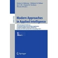 thumbnail image 1 of Approches Modernes de l'Intelligence Appliquée, 1 of 2