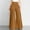 Brown, variant on Babysbule Pants for Women Women's Casual Solid Elegant High Waist Wide Leg Pants Trousers Flare Trousers Zipper Pants