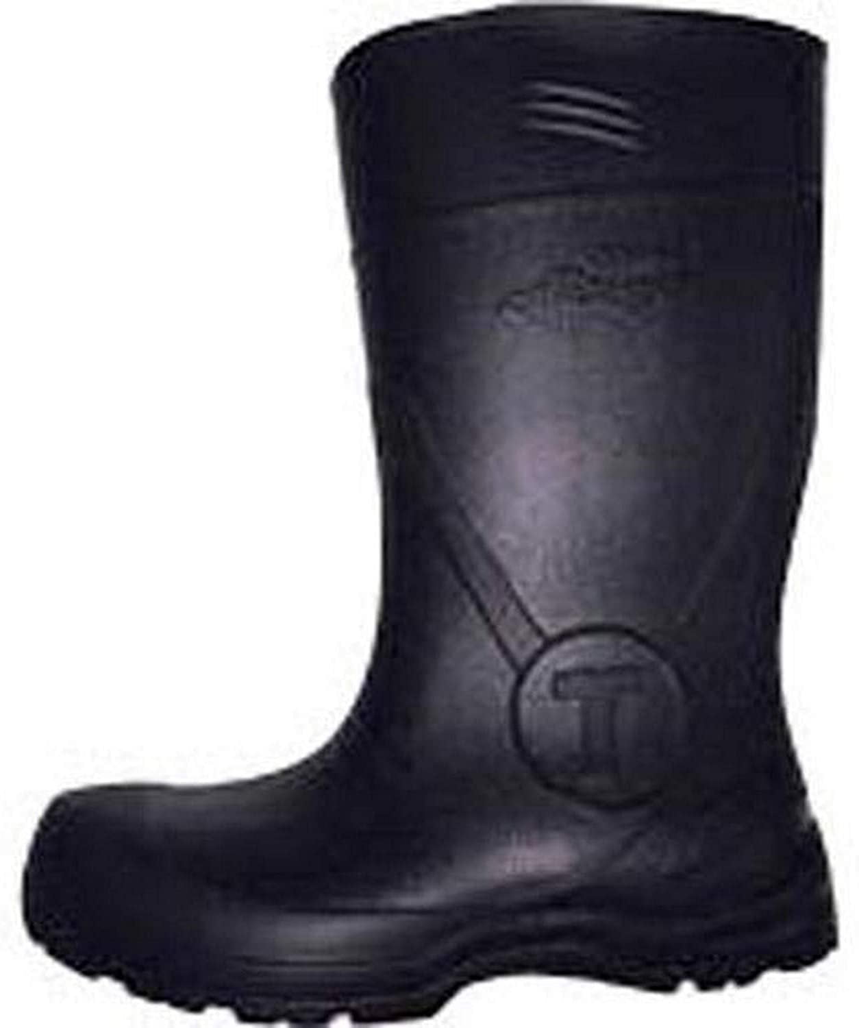 Servus Comfort Technology PVC - Soft Toe Waterproof Work 