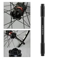 thumbnail image 4 of Adaptador de Liberación Rápida a Través Del Del Eje 135 Mm / 142 Mm / 148 135mm DYNWAVEMX Adaptador para bicicleta a través del eje del eje, 4 of 8