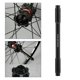 thumbnail image 4 of Adaptador de Liberación Rápida a Través Del Del Eje 135 Mm / 142 Mm / 148 135mm DYNWAVEMX Adaptador para bicicleta a través del eje del eje, 4 of 8