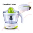 thumbnail image 2 of Máquina Exprimidor Eléctrico Compacto De Jugos Portátil SOKANY, 2 of 7