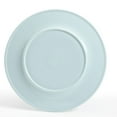thumbnail image 4 of Gibson Home Brist Pastels 12 Piece Melamine Dinnerware Set, Assorted Colors, 4 of 8