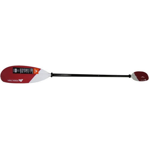 Ozark Trail 87" Fiberglass Kayak Paddle