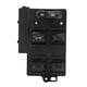 thumbnail image 3 of Durability Electric Window Switch, Wear-resistant Window Switch, Anti-rust Broken One Office For Home Replace Old One, 3 of 8