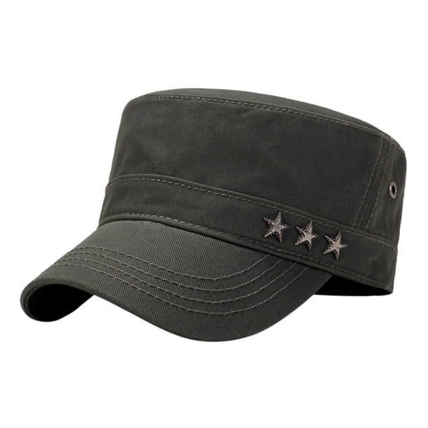 jovati Golf Sun Hat Baseball Cap Fashion Hats For Men For Choice Utdoor Golf  Sun Hat 