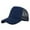 Navy, variant on Clearance! Baberdicy Mens and Womens Sponge Color Matching Simple Casual Peaked Cap Travel Holiday Sports Baseball Cap Silver