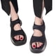 thumbnail image 4 of Zapatos de verano con suela gruesa, zapatos de verano con suela gruesa, zapatillas de suela gruesa, zapatos de verano con suela gruesa, calidad inigualable, 4 of 9