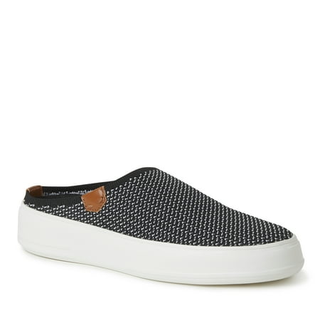 

Dearfoams Women s Annie Clog Sneaker