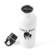 thumbnail image 4 of CafePress - Corgi Mom Stainless Water Bottle 1 - Stainless Steel Water Bottle, Sports Bottle, 1.0L, 4 of 5
