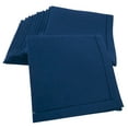 thumbnail image 2 of Saro Lifestyle Hemstitched Border Table Napkin (Set of 12), 2 of 5