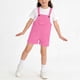 thumbnail image 1 of Odeerbi Niños Niñas Verano Bib En General Pantalones Cortos Casual Cómodo Lindo Romper Con Bolsillo, 1 of 7
