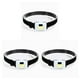 thumbnail image 1 of Eigraketly Linterna frontal LED Linterna de luz de cabeza ajustable Lámpara de mochilero blanca Type1 NO1 Eigraketly CBP227251, 1 of 6
