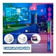 thumbnail image 4 of Barra Recargable Luz Led RGB Elegate Audioritmica 32 Cuentas RGB 8 Modos de Luz, 4 of 6