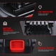 thumbnail image 3 of Compatible Dasnite18v/20v 7.0ah Li-ion Battery Replacement For Black Decker 18v Battery Compatible With Black+decker 18v Bl2018 Bl2018-xj Bl1518 Bl4, 3 of 5