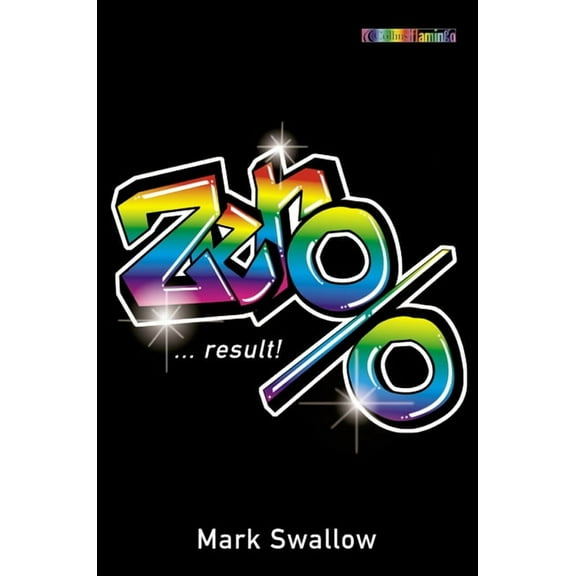 Zero Per Cent, (Paperback)