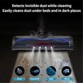 thumbnail image 4 of Brush For V12 Detect Slim Absolute Vacuum Cleaner Parts Floor Brush With Direct Drive And 4 Led Lights-hao, 4 of 5