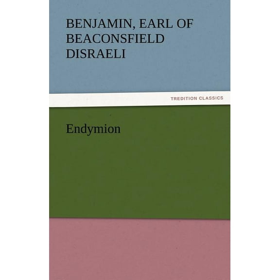 Endymion (Paperback)
