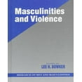 thumbnail image 1 of Masculinities and Violence, Vol. 1, 1 of 3