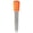 Orange, variant on 1 Pc Silicone Liquid Pipettes Droppers 5ml Liquid Droppers Clear Medicine Silicone and Plastic Pipettes Eye Dropper with Bulb Tip for Candy Molds, 4.52 Inch, Green