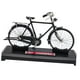 thumbnail image 3 of Bicicleta Zulema Bicicleta en miniatura modelo juguete estantería desmontable negro, 3 of 8
