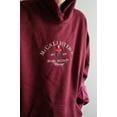 thumbnail image 2 of Embroidered “McCallister’s Home Security” Christmas Hoodie, Chicago Holiday Sweatshirt, Unisex, Classic Fit, Long Sleeve, Adult, 2 of 2