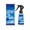Multicolor, variant on 100ml Highly Efficient Car De-icing Spray, Quick Penetrating Ice Dissolving Formula - Reduces De-icing Time for Auto Windshield Windows Winter Use, 1.85*6.18in, Multicolor